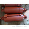 large engineering hydraulic cylinders